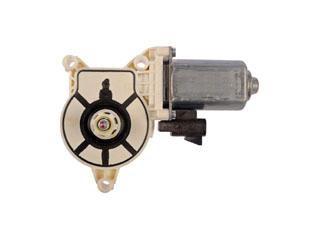 2010 Pontiac G5 Power Window Motor Front Left Dorman 742154 image 2 of 4