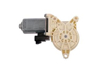 2010 Pontiac G5 Power Window Motor Front Left Dorman 742154 image 3 of 4