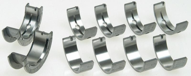 2012 Chevrolet Captiva Sport Engine Crankshaft Main Bearing Set Sealed Power 7421M image 1 of 1