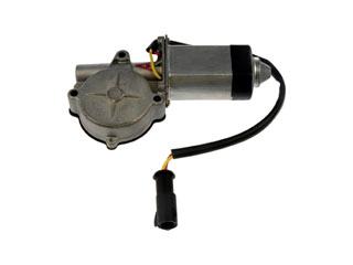 1987 Mercury Cougar Power Window Motor Front Right Dorman 742210 image 3 of 4