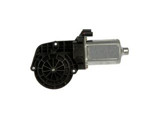 1997 Ford E-350 Econoline Club Wagon Power Window Motor Front Left Dorman 742234 image 3 of 4