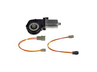 1997 Ford E-350 Econoline Club Wagon Power Window Motor Front Right Dorman 742235 image 2 of 4