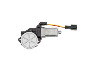 2004 Ford Taurus Power Window Motor Front Left Dorman 742240 image 1 of 4