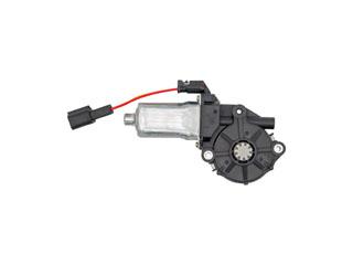 2004 Ford Taurus Power Window Motor Front Left Dorman 742240 image 2 of 4