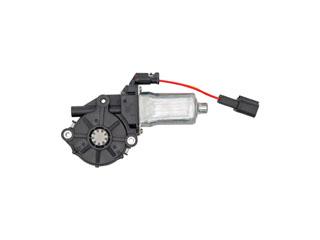 2004 Ford Taurus Power Window Motor Front Right Dorman 742241 image 3 of 4