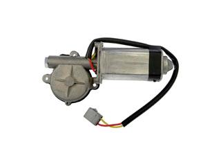 1989 Ford Mustang Power Window Motor Rear Right Dorman 742248 image 3 of 4