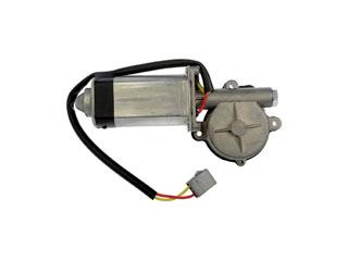 1989 Ford Mustang Power Window Motor Rear Left Dorman 742249 image 1 of 4