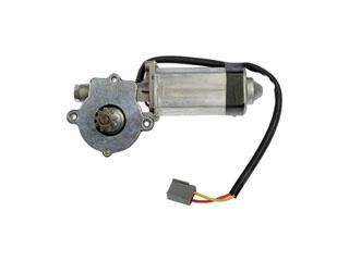 1989 Ford Mustang Power Window Motor Rear Left Dorman 742249 image 2 of 4