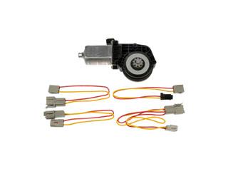 1990 Ford E-350 Econoline Club Wagon Power Window Motor Front Right Dorman 742251 image 1 of 4