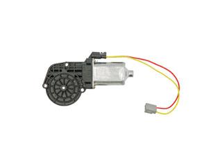 2010 Lincoln Town Car Power Window Motor Front Left Dorman 742252 image 1 of 4