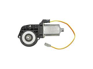 2010 Lincoln Town Car Power Window Motor Front Right Dorman 742253 image 3 of 4