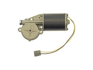 1978 Lincoln Mark V Power Window Motor Front Right Dorman 742256 image 2 of 4