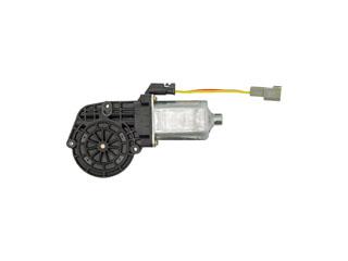 2006 Ford F-550 Super Duty Power Window Motor Front Right Dorman 742261 image 3 of 4