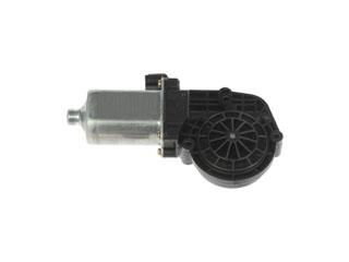 1989 Ford Mustang Power Window Motor Front Left Dorman 742266 image 1 of 4