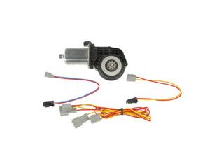 1983 Mercury Capri Power Window Motor Front Right Dorman 742267 image 2 of 4