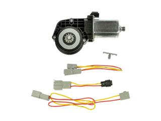 2000 Ford Mustang Power Window Motor Front Right Dorman 742269 image 1 of 4