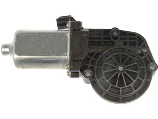 2000 Ford Mustang Power Window Motor Front Right Dorman 742269 image 3 of 4