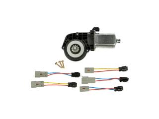 1999 Mazda B4000 Power Window Motor