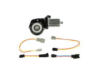 1986 Ford Taurus Power Window Motor