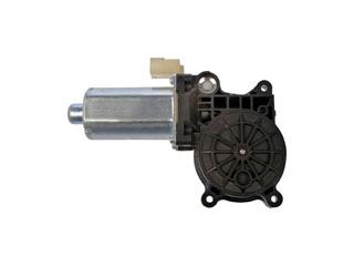 2004 Ford Focus Power Window Motor Front Left Dorman 742294 image 1 of 4