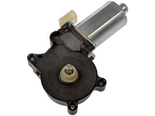 2001 BMW 325xi Power Window Motor Front Right Dorman 742294 image 3 of 4