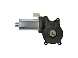 2004 Ford Focus Power Window Motor Front Right Dorman 742295 image 2 of 4