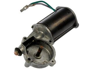 1981 Chrysler LeBaron Power Window Motor