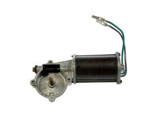 1981 Chrysler LeBaron Power Window Motor Front Left Dorman 742302 image 2 of 4