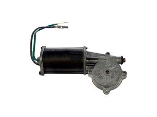 1981 Chrysler LeBaron Power Window Motor Front Left Dorman 742302 image 3 of 4