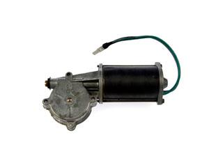 1976 Dodge Monaco Power Window Motor Front Right Dorman 742303 image 3 of 4