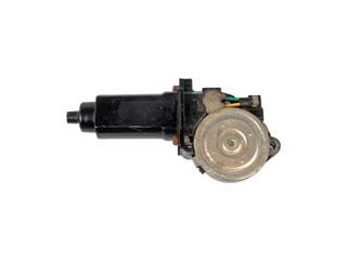 1992 Dodge W250 Power Window Motor Front Left Dorman 742307 image 1 of 4