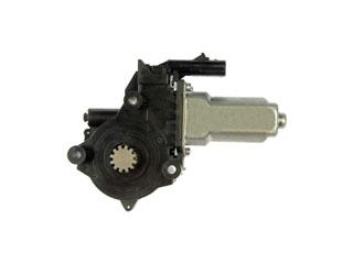 2002 Dodge Neon Power Window Motor Front Left Dorman 742308 image 1 of 4