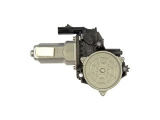 2002 Dodge Neon Power Window Motor Front Left Dorman 742308 image 3 of 4