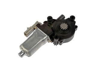 2002 Dodge Neon Power Window Motor Front Right Dorman 742309 image 4 of 4