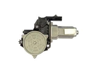 2002 Dodge Neon Power Window Motor Front Right Dorman 742309 image 3 of 4