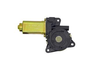 2000 Chrysler Town & Country Power Window Motor Front Left Dorman 742344 image 2 of 4