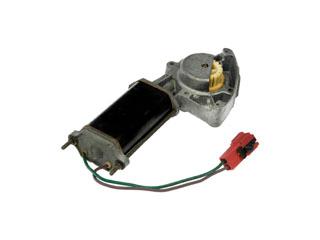 1987 Plymouth Reliant Power Window Motor Rear Right Dorman 742347 image 3 of 4