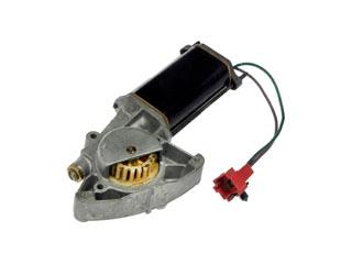 1987 Plymouth Reliant Power Window Motor Rear Left Dorman 742348 image 1 of 4