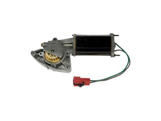 1987 Plymouth Reliant Power Window Motor Rear Left Dorman 742348 image 4 of 4