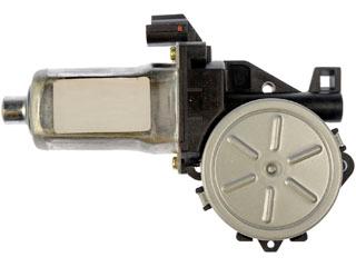1995 Dodge Avenger Power Window Motor Front Left Dorman 742350 image 1 of 4