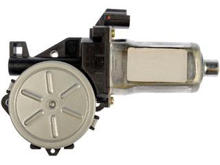 1995 Dodge Avenger Power Window Motor Front Right Dorman 742351 image 2 of 4