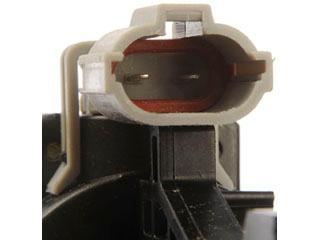 2000 Chrysler Sebring Power Window Motor Rear Left Dorman 742352 image 3 of 4
