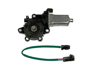 1997 Nissan 200SX Power Window Motor Front Left Dorman 742503 image 1 of 4
