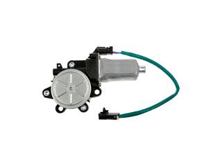 1997 Nissan 200SX Power Window Motor Front Right Dorman 742504 image 2 of 4