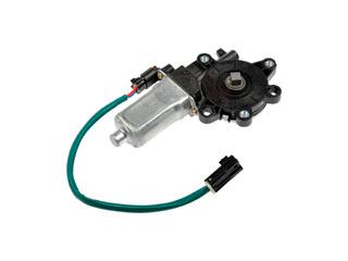 1997 Nissan 200SX Power Window Motor Front Right Dorman 742504 image 3 of 4