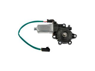 1997 Nissan 200SX Power Window Motor Front Right Dorman 742504 image 4 of 4