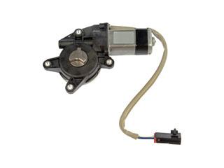 1991 Nissan Sentra Power Window Motor Front Right Dorman 742506 image 2 of 4