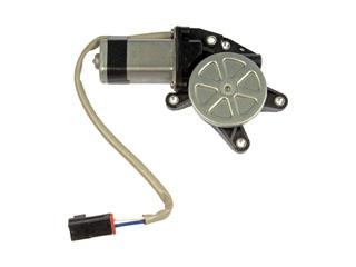 1994 Nissan Maxima Power Window Motor Front Right Dorman 742506 image 3 of 4