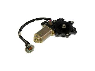 2003 Nissan Maxima Power Window Motor Front Right Dorman 742508 image 2 of 4
