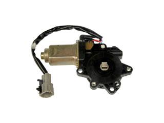 2003 Nissan Maxima Power Window Motor Front Right Dorman 742508 image 3 of 4